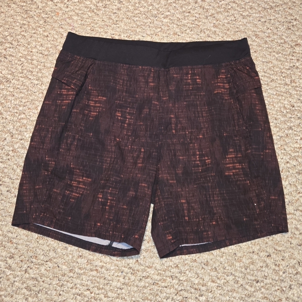 Kyodan Woven Performance Shorts,- Mens Size Medium